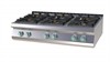 RM Gastro RM 700 Gasspis 6 plattor SPS-7012-G